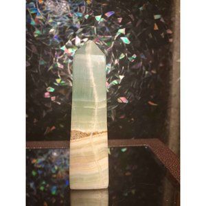 Caribbean Calcite Tower #35